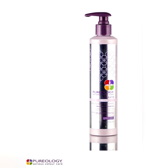 Pureology Hydrate Cleansing Conditioner - Picture 1 of 2